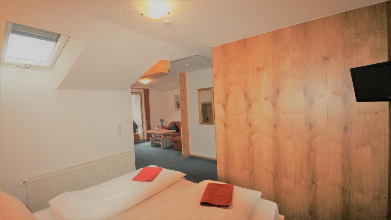 Alpenpanoramahotel Kohlhiasl-Hoeh Schönau am Königssee Extérieur photo