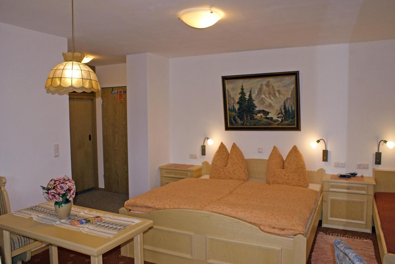 Alpenpanoramahotel Kohlhiasl-Hoeh Schönau am Königssee Extérieur photo