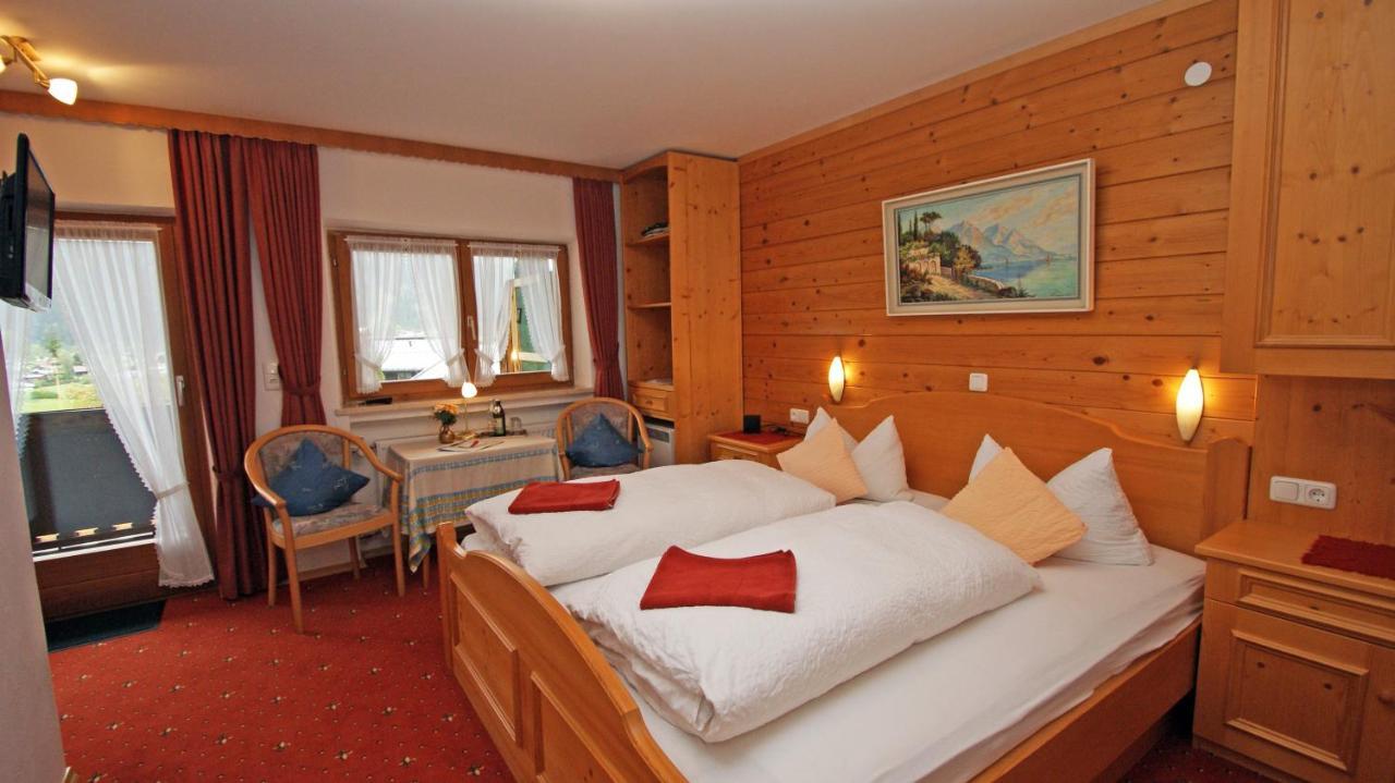 Alpenpanoramahotel Kohlhiasl-Hoeh Schönau am Königssee Extérieur photo