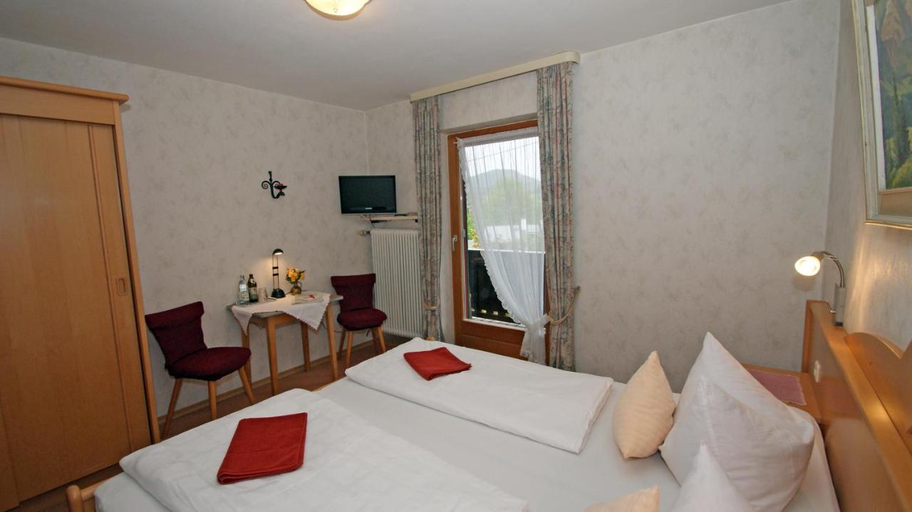 Alpenpanoramahotel Kohlhiasl-Hoeh Schönau am Königssee Extérieur photo