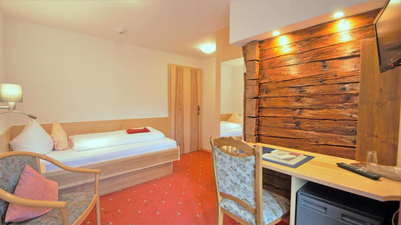 Alpenpanoramahotel Kohlhiasl-Hoeh Schönau am Königssee Extérieur photo
