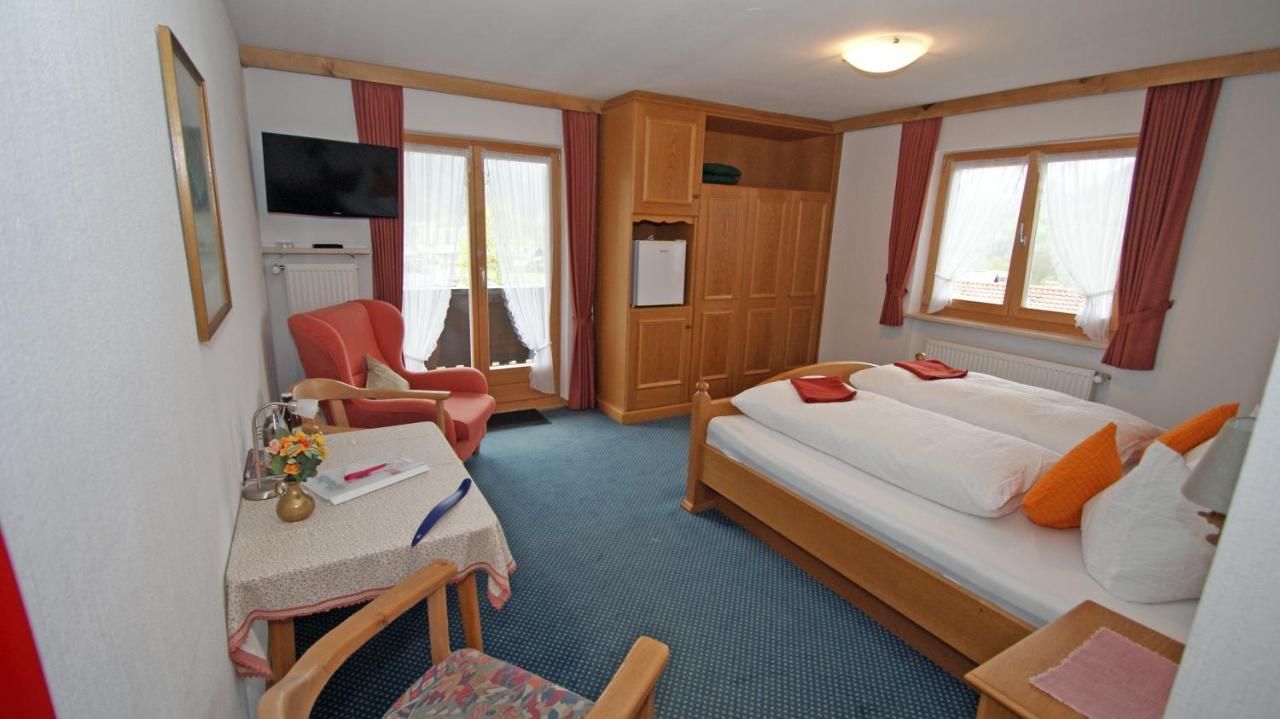 Alpenpanoramahotel Kohlhiasl-Hoeh Schönau am Königssee Extérieur photo