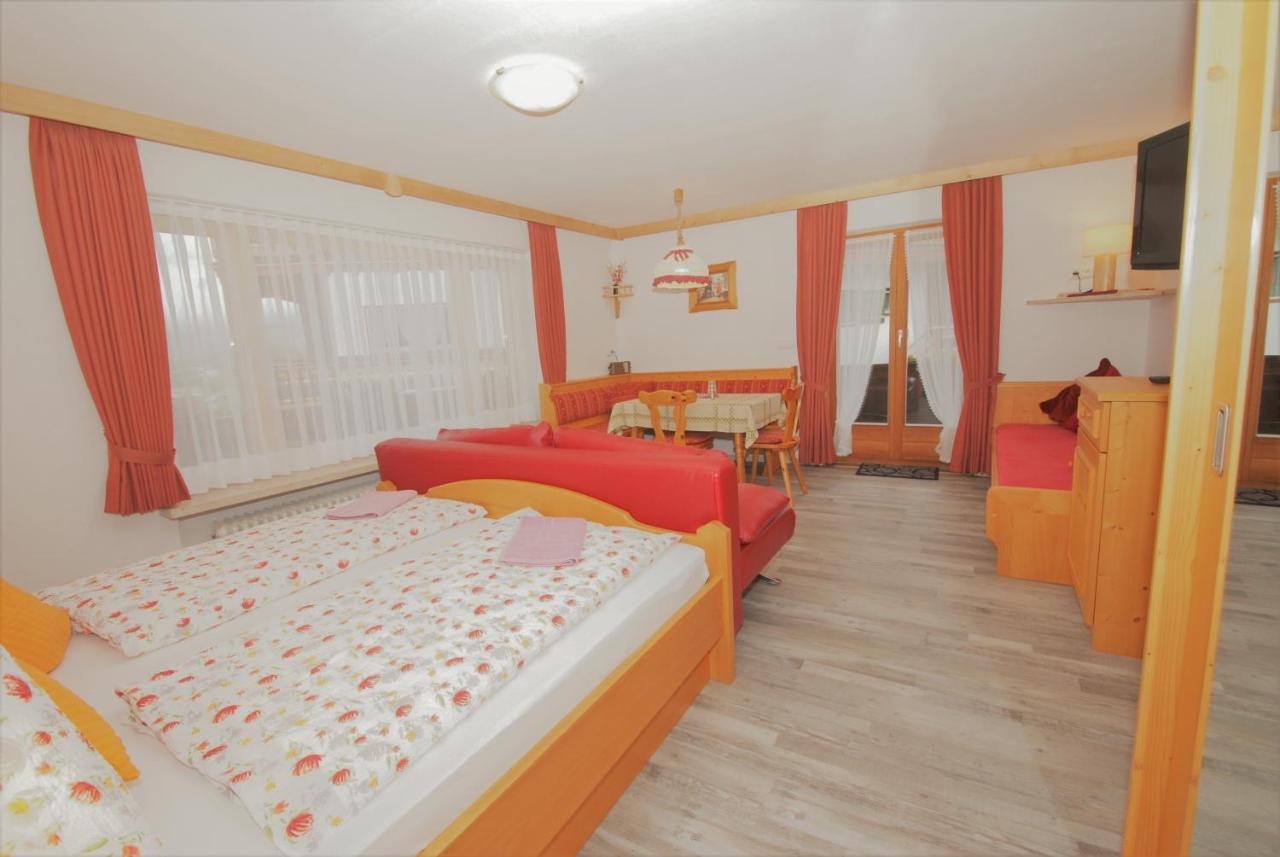 Alpenpanoramahotel Kohlhiasl-Hoeh Schönau am Königssee Extérieur photo