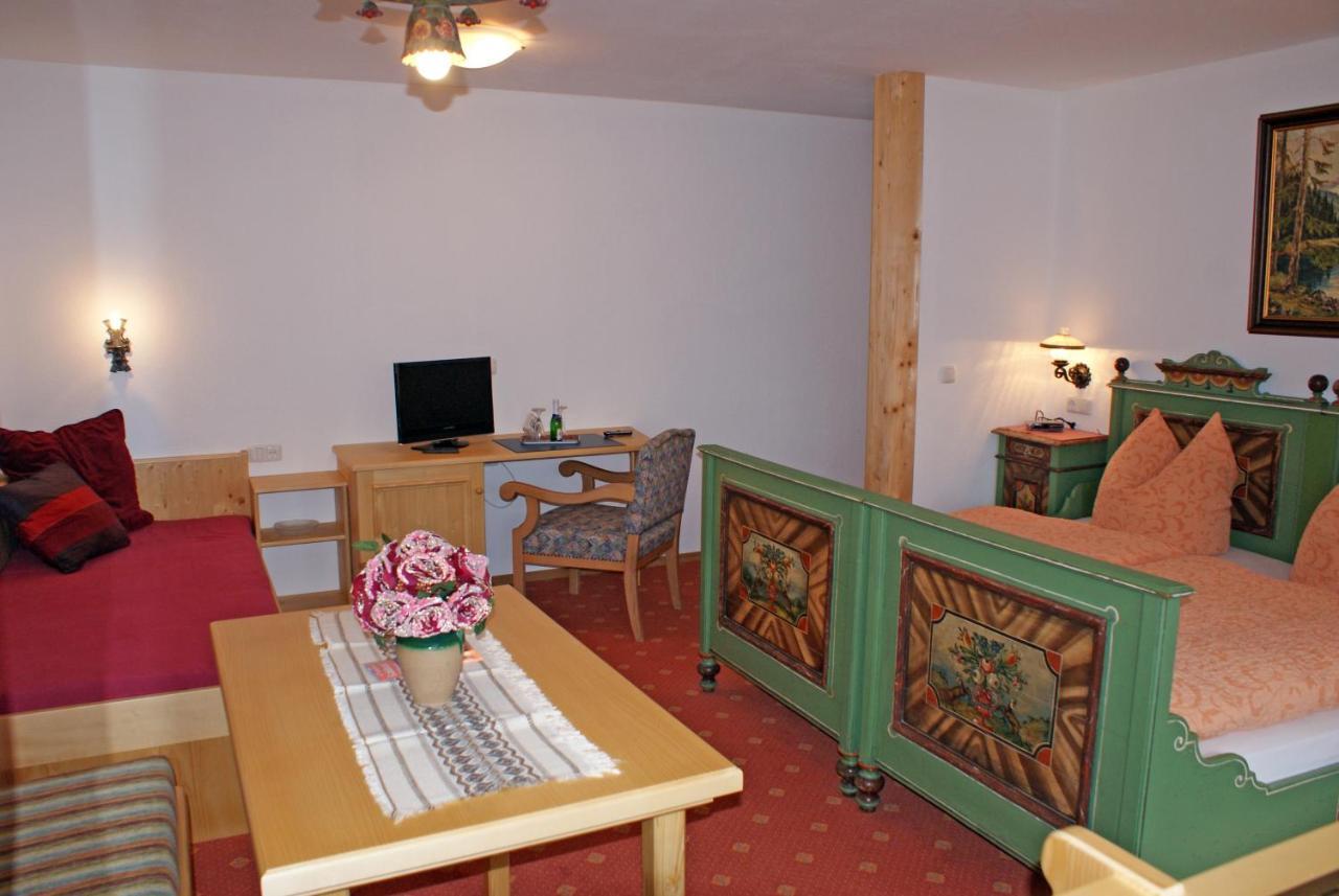 Alpenpanoramahotel Kohlhiasl-Hoeh Schönau am Königssee Extérieur photo