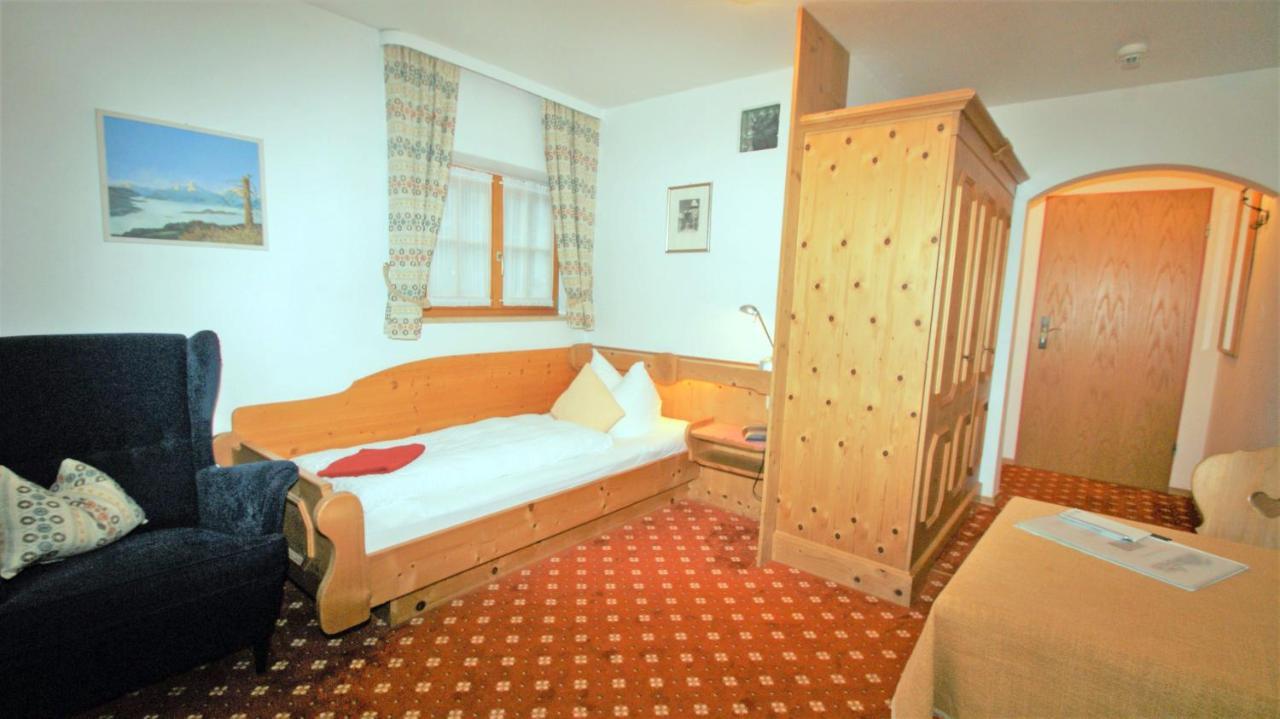 Alpenpanoramahotel Kohlhiasl-Hoeh Schönau am Königssee Extérieur photo