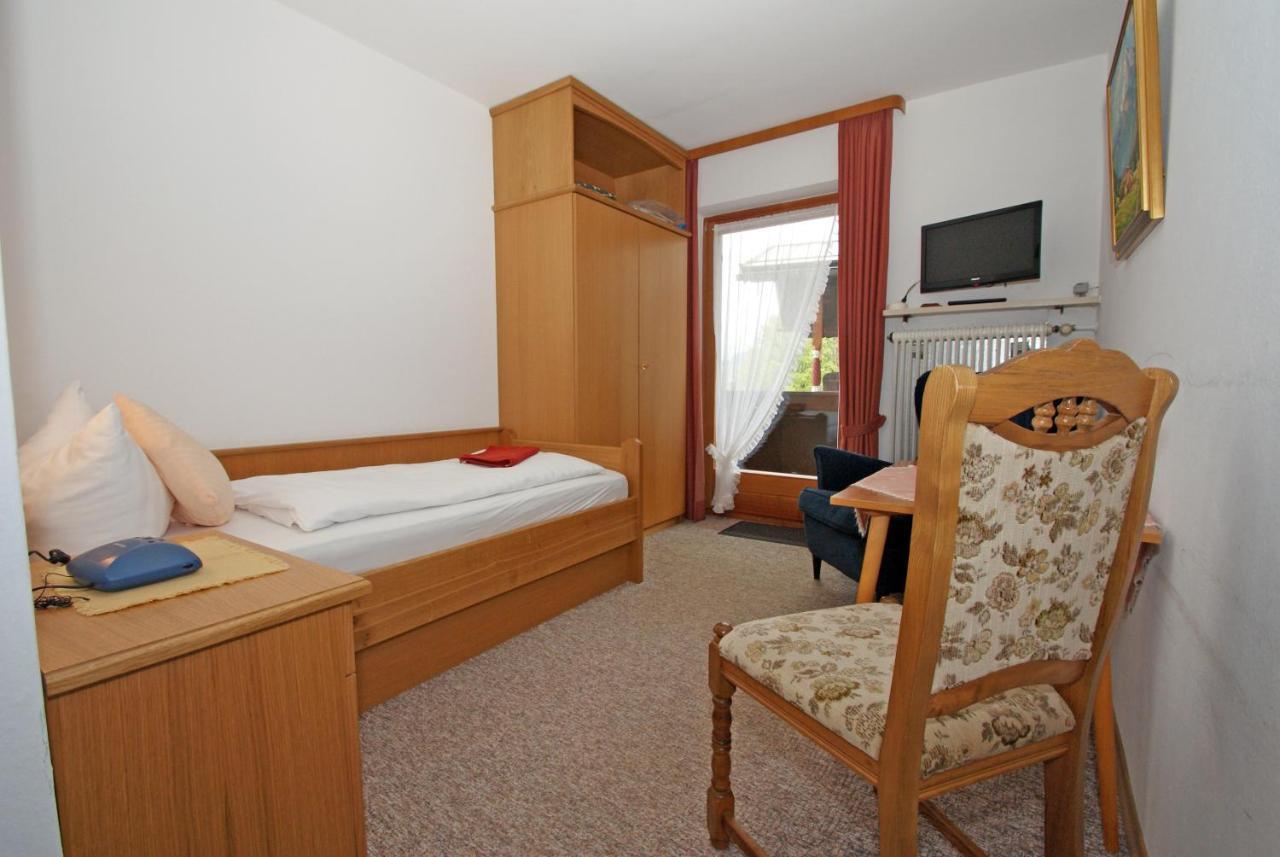 Alpenpanoramahotel Kohlhiasl-Hoeh Schönau am Königssee Extérieur photo