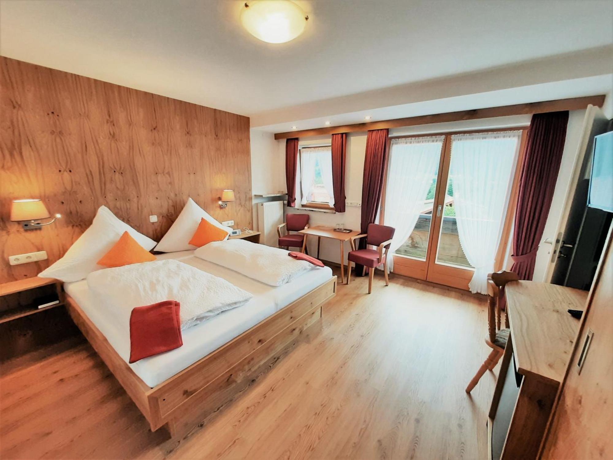 Alpenpanoramahotel Kohlhiasl-Hoeh Schönau am Königssee Extérieur photo