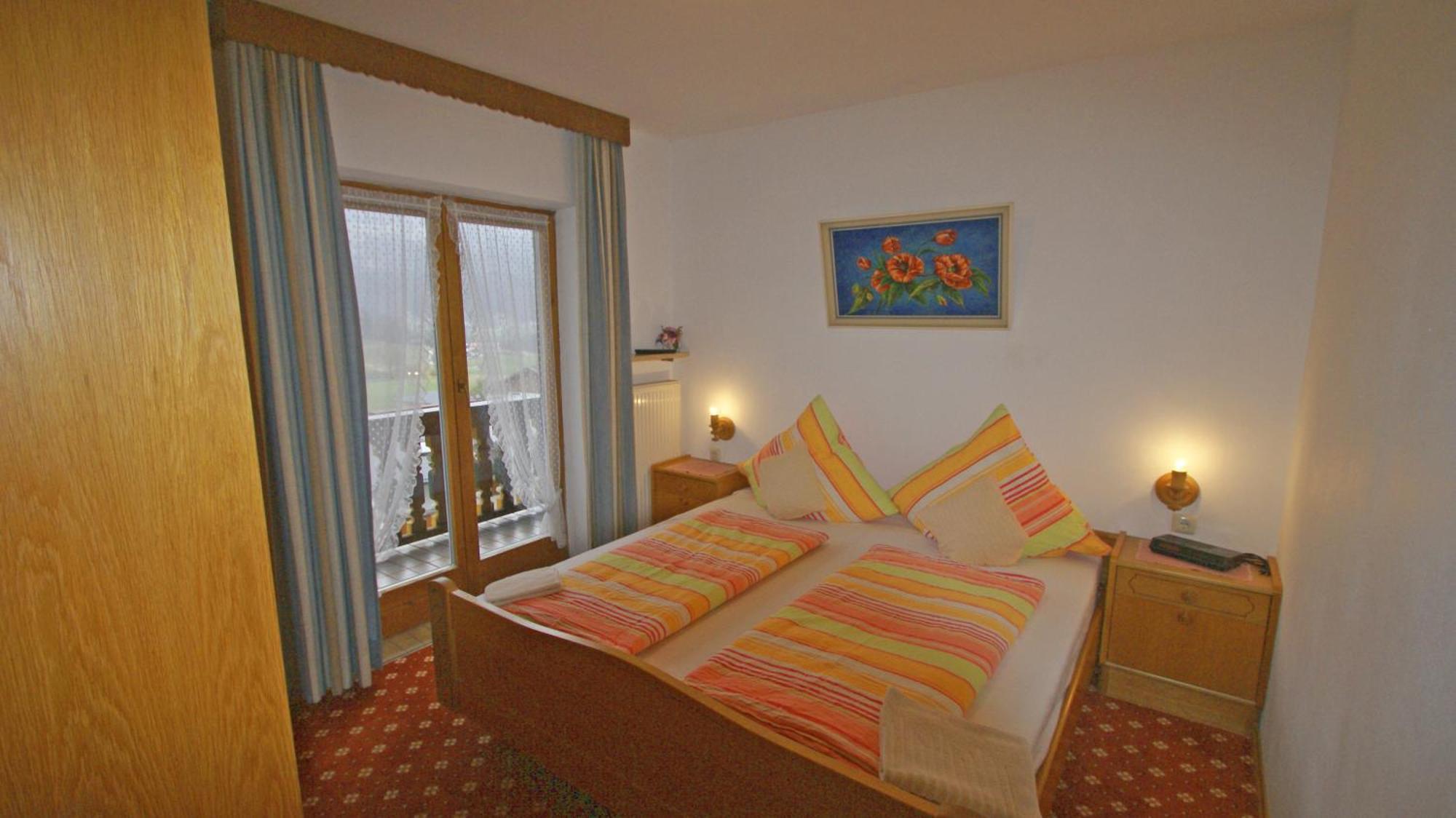 Alpenpanoramahotel Kohlhiasl-Hoeh Schönau am Königssee Extérieur photo